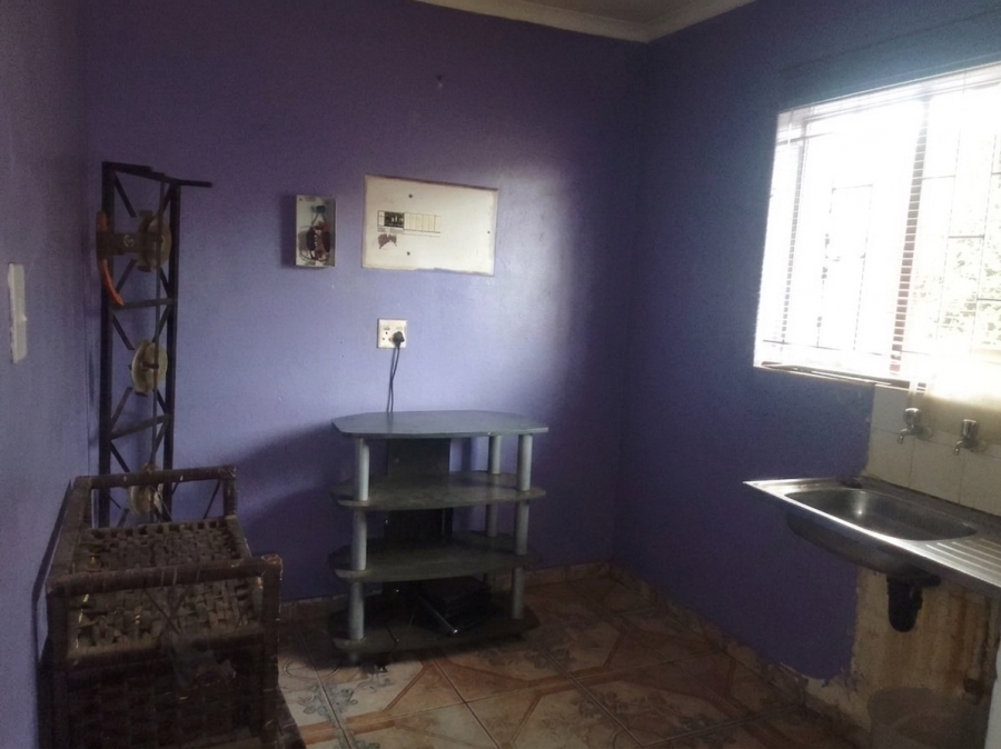 3 Bedroom Property for Sale in Geelhoutpark North West